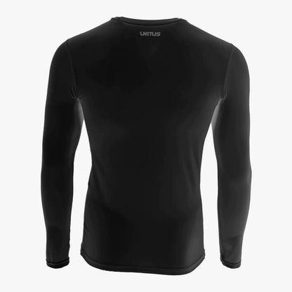 St. Eds UN1TUS DEFENDER LONG SLEEVE COMPRESSION SHIRT