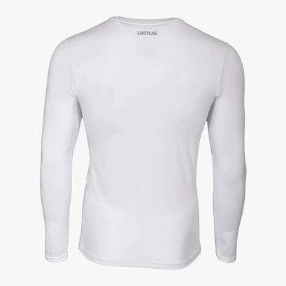 St. Eds UN1TUS DEFENDER LONG SLEEVE COMPRESSION SHIRT