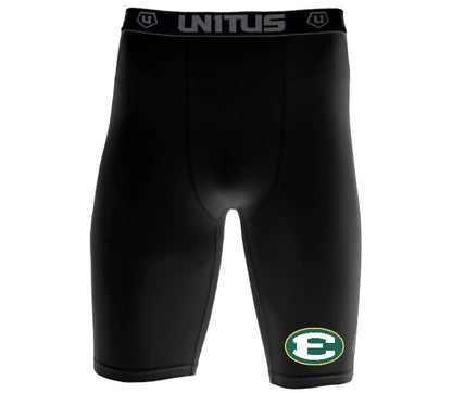 St. Eds UN1TUS DEFENDER COMPRESSION SHORT