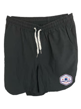 Load image into Gallery viewer, Original Cloche Team Shorts HPIB-BLACK
