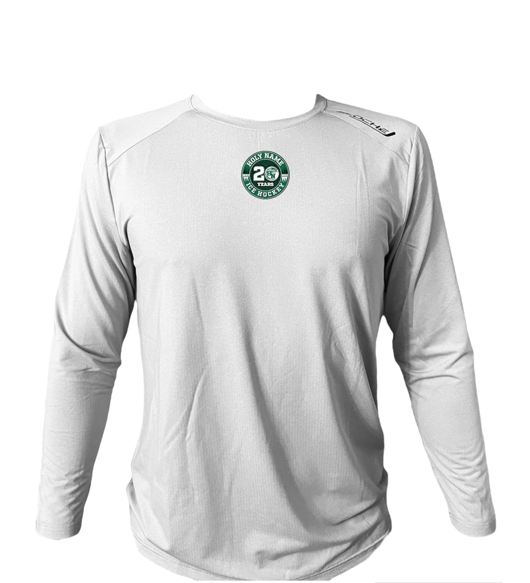 Team Long Sleeve Active T Holy Name