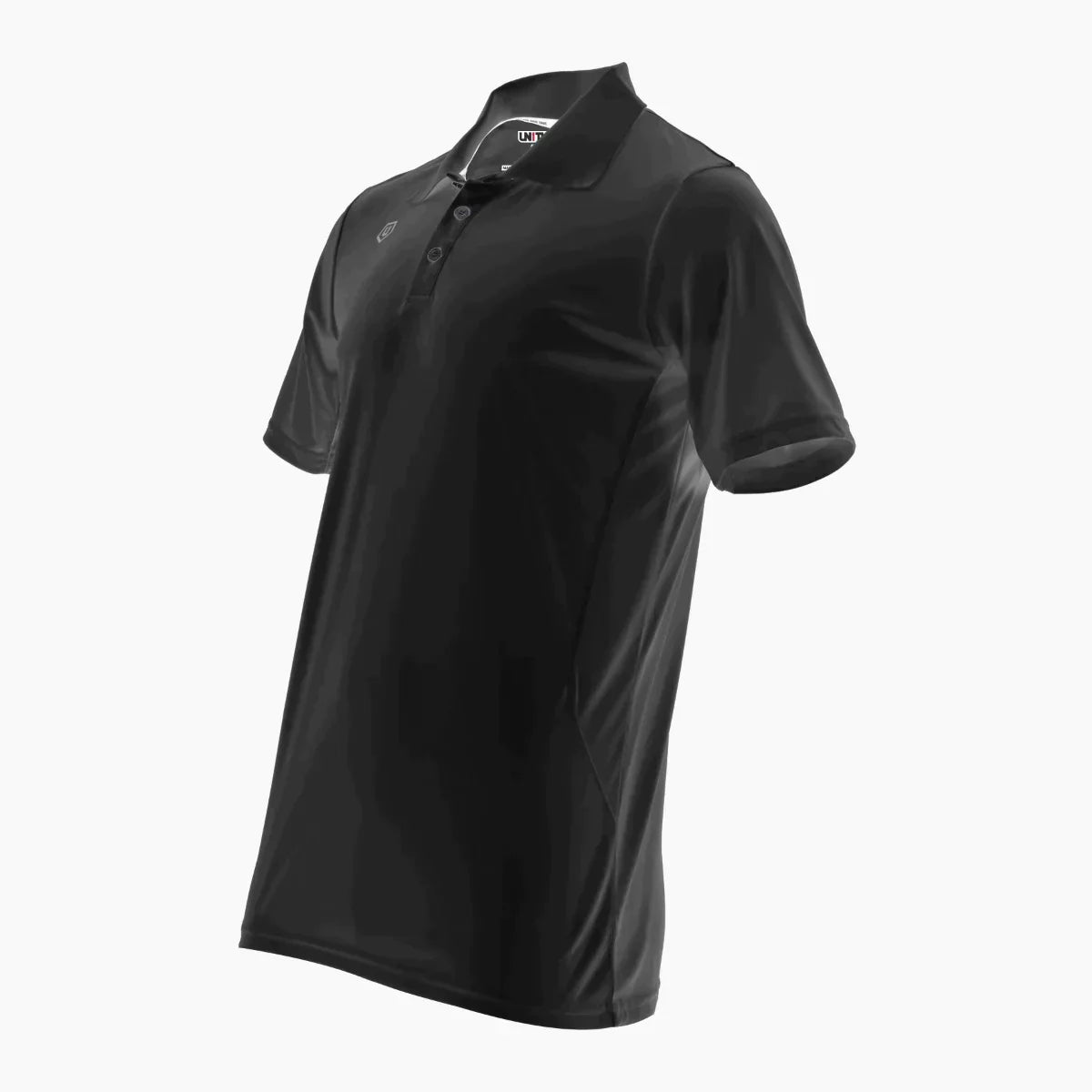 HPIB UN1TUS MEN'S INTENSITY PERFORMANCE POLO