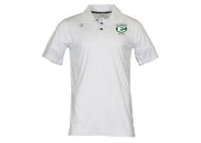 Load image into Gallery viewer, St. Eds UN1TUS MEN&#39;S INTENSITY PERFORMANCE POLO
