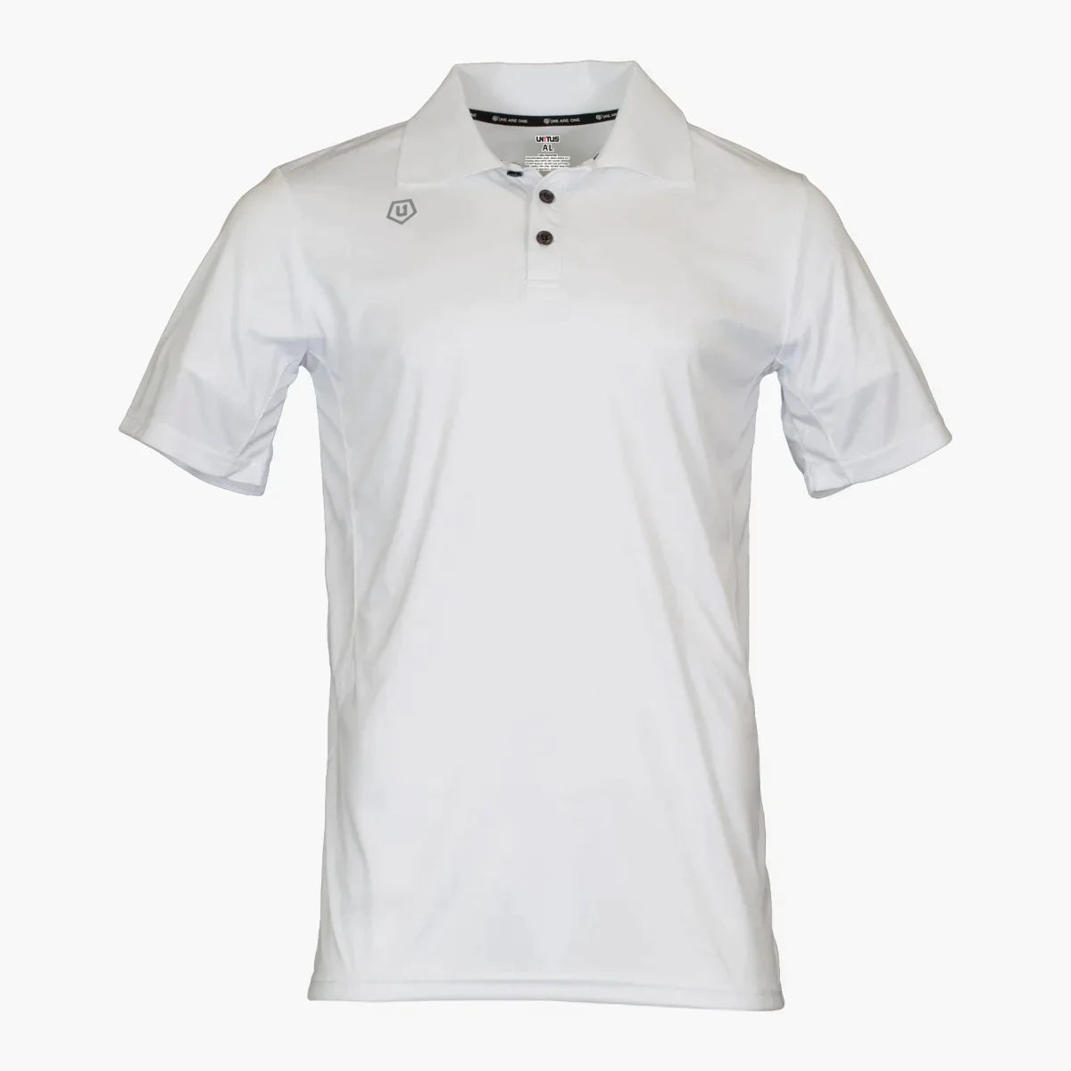 St. Ignatius UN1TUS MEN'S INTENSITY PERFORMANCE POLO