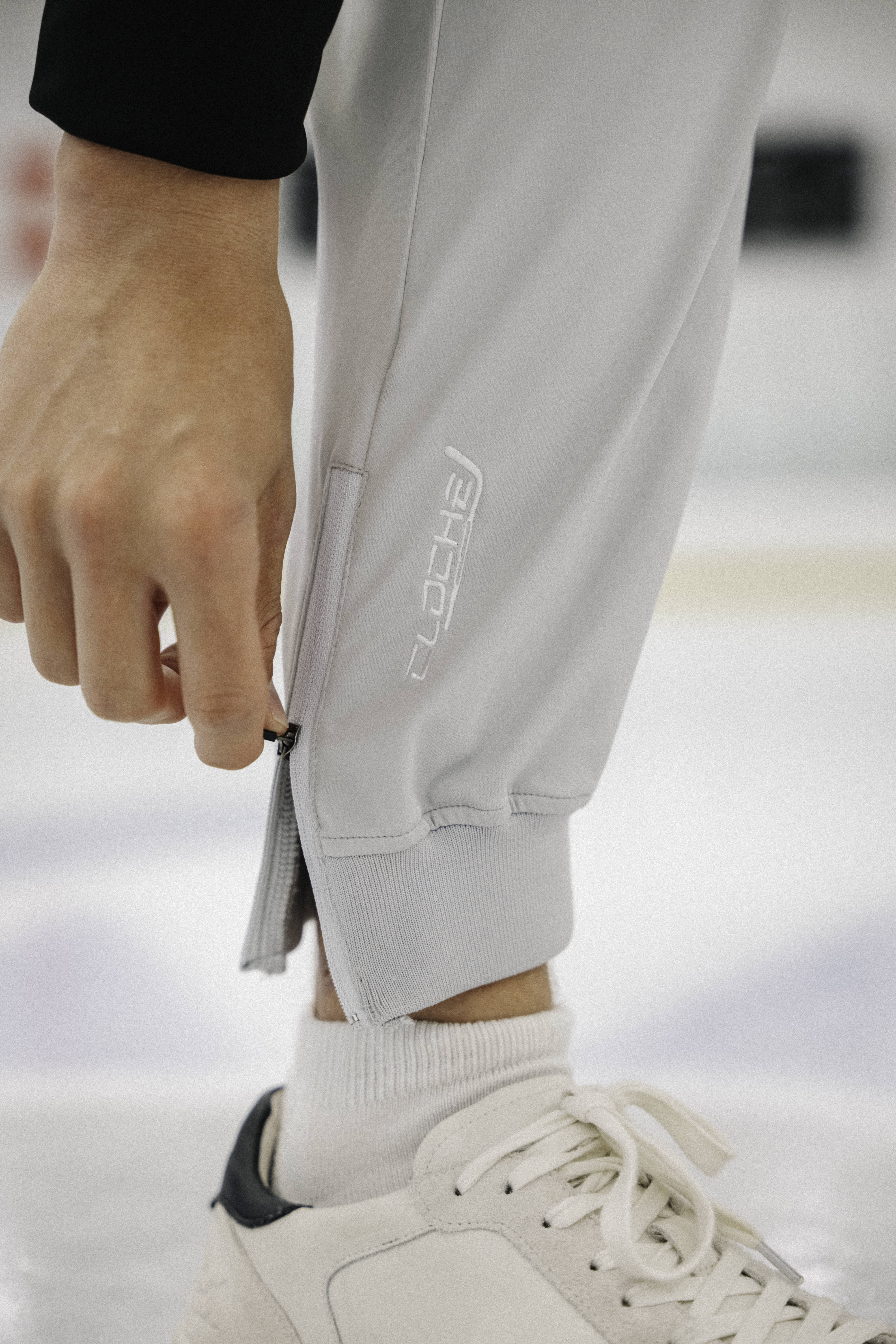 Original Six Jogger Jets