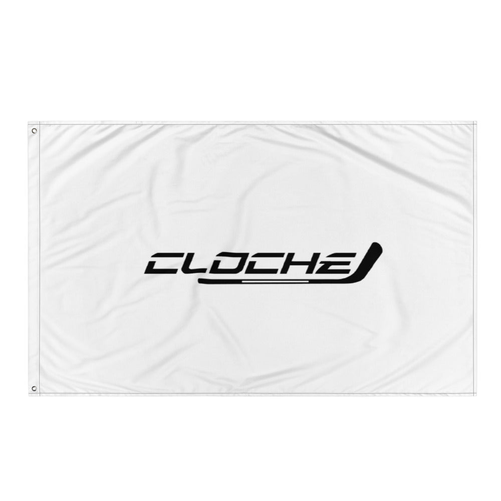 Cloche Flag