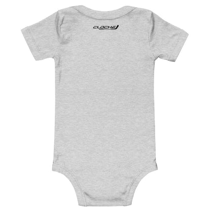 Baby Skyline one piece