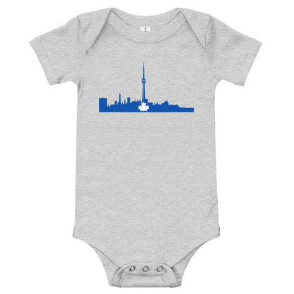 Baby Skyline one piece