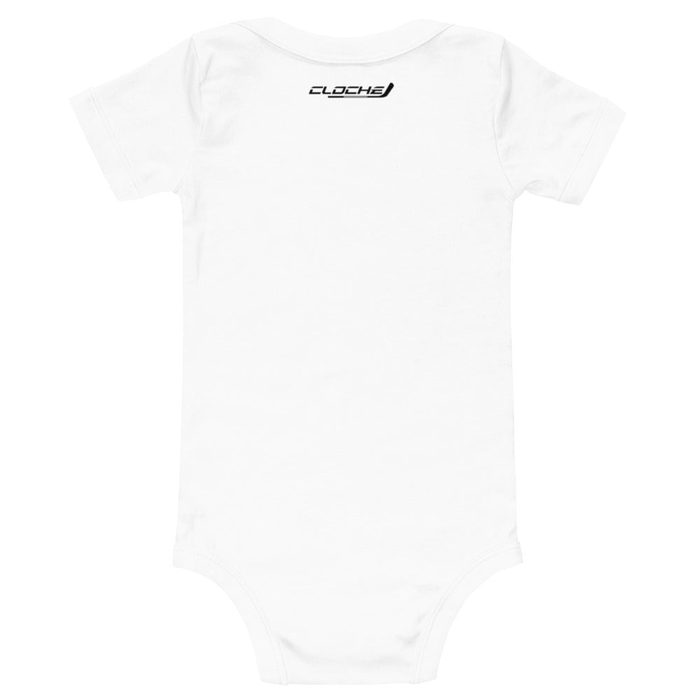 Baby Skyline one piece