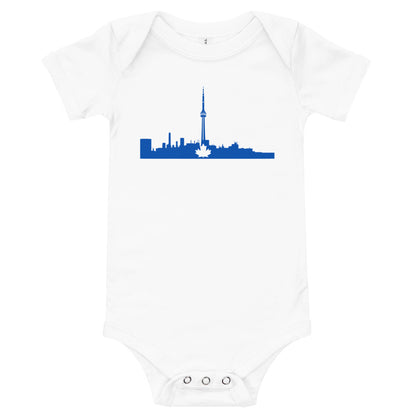 Baby Skyline one piece