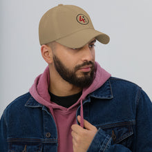 Load image into Gallery viewer, 4Max Dad Hat Transparent
