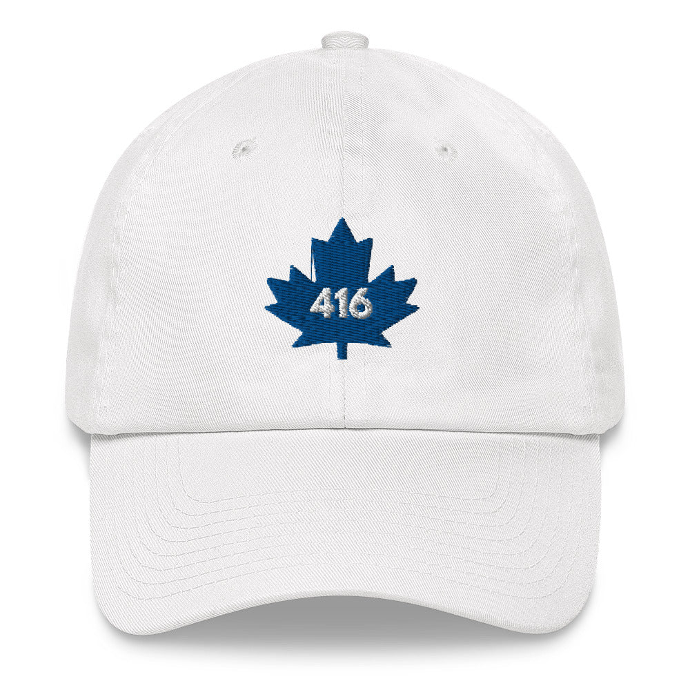 416 Dad hat