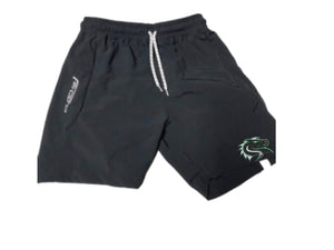Original Cloche Strongsville Shorts