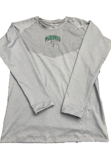 Strongsville Long Sleeve Active T