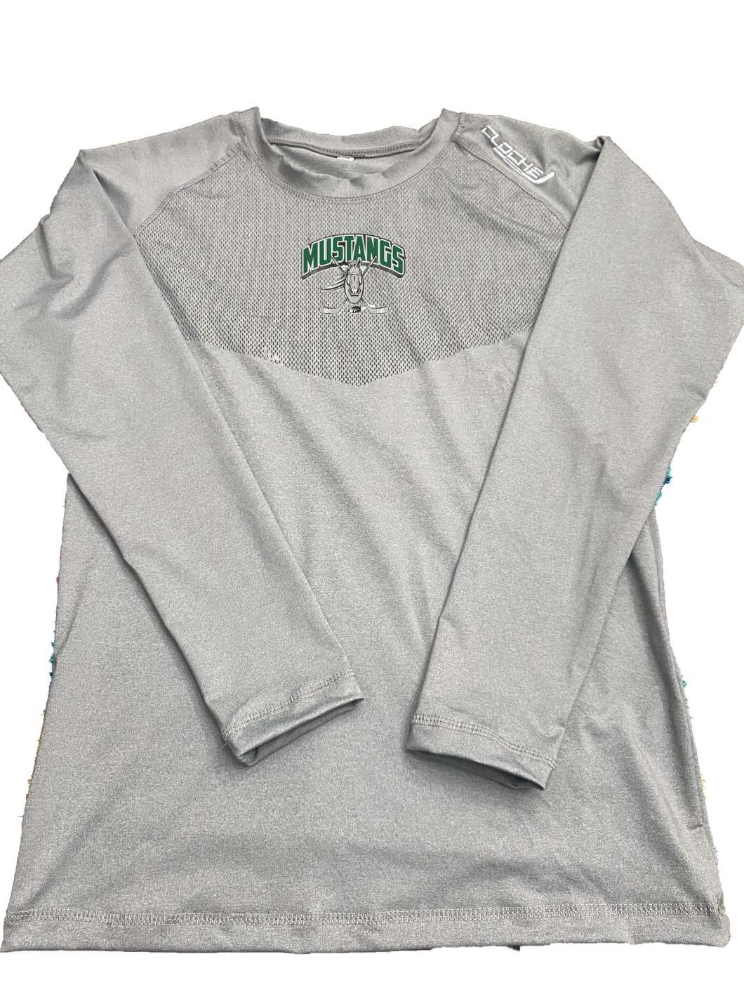 Strongsville Long Sleeve Active T