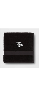 Team Ohio Embroidered Player Towel