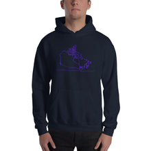 Load image into Gallery viewer, 34 Canada Unisex Hoodie
