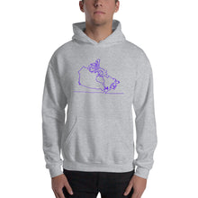 Load image into Gallery viewer, 34 Canada Unisex Hoodie
