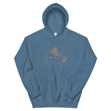 Load image into Gallery viewer, 97 Canada Unisex Hoodie

