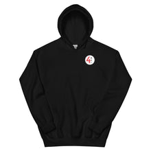 Load image into Gallery viewer, 4Max Unisex Hoodie
