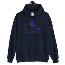 Load image into Gallery viewer, Unisex 34 Outline Hoodie

