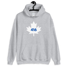 Load image into Gallery viewer, Unisex 416 Hoodie
