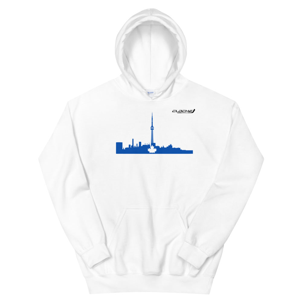 Unisex Skyline Hoodie