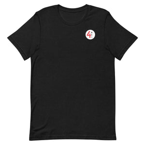 4Max Short-sleeve unisex t-shirt
