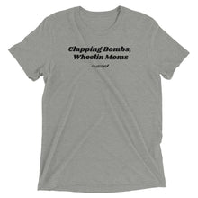Load image into Gallery viewer, Clapping Bombs Short Sleeve T
