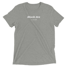 Load image into Gallery viewer, Black Ace Short Sleeve T
