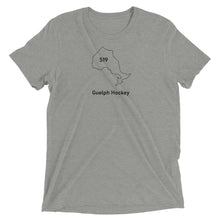 Load image into Gallery viewer, Guelph Outline Short Sleeve T
