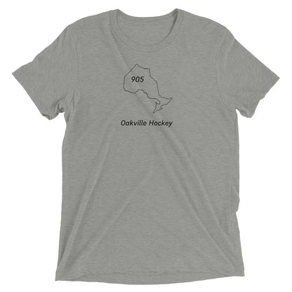 Oakville Outline Short Sleeve T