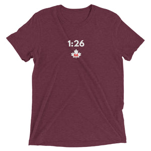 66 Canada Short Sleeve T