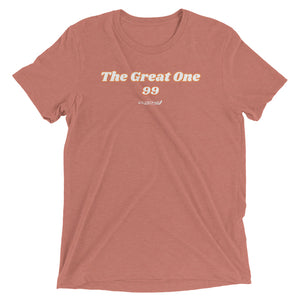 The Great One Short Sleeve T