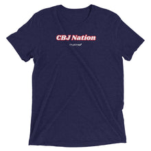 Load image into Gallery viewer, CBJ Nation Short Sleeve T
