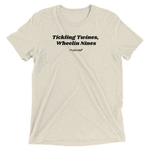 Load image into Gallery viewer, Tickling Twines Short Sleeve T
