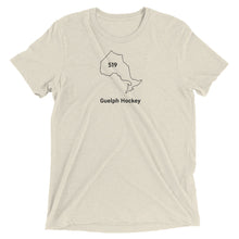 Load image into Gallery viewer, Guelph Outline Short Sleeve T

