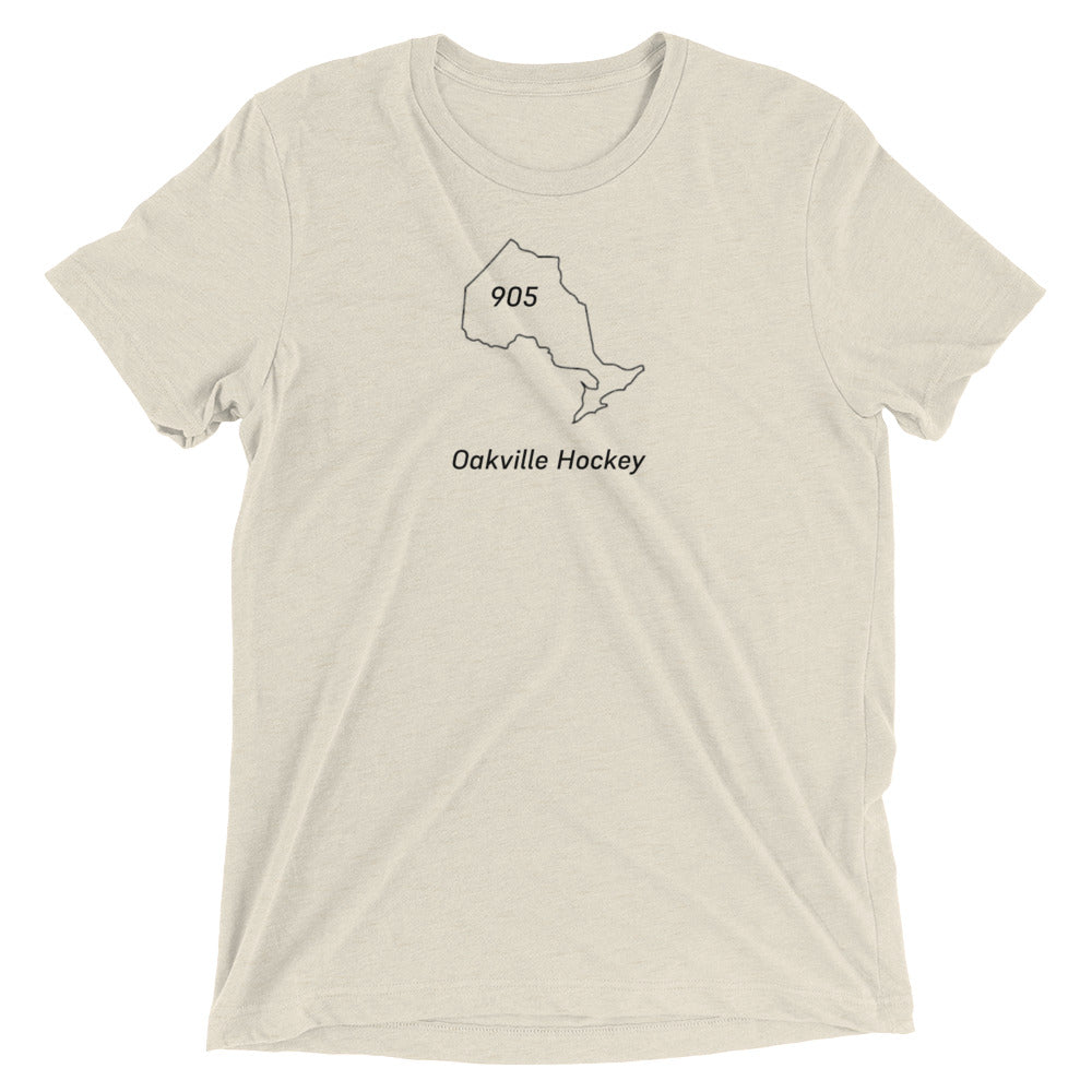 Oakville Outline Short Sleeve T