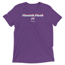Load image into Gallery viewer, Finnish Flash Short Sleeve T

