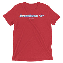 Load image into Gallery viewer, Boom Boom Short Sleeve T
