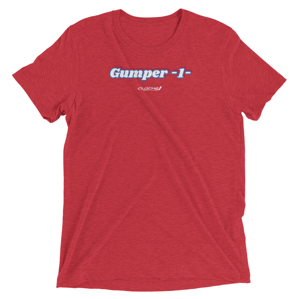 Gumper Short Sleeve T