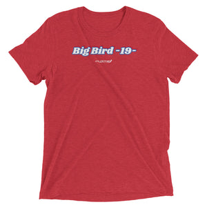 Big Bird Short Sleeve T