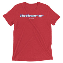 Load image into Gallery viewer, The Flower Short Sleeve T
