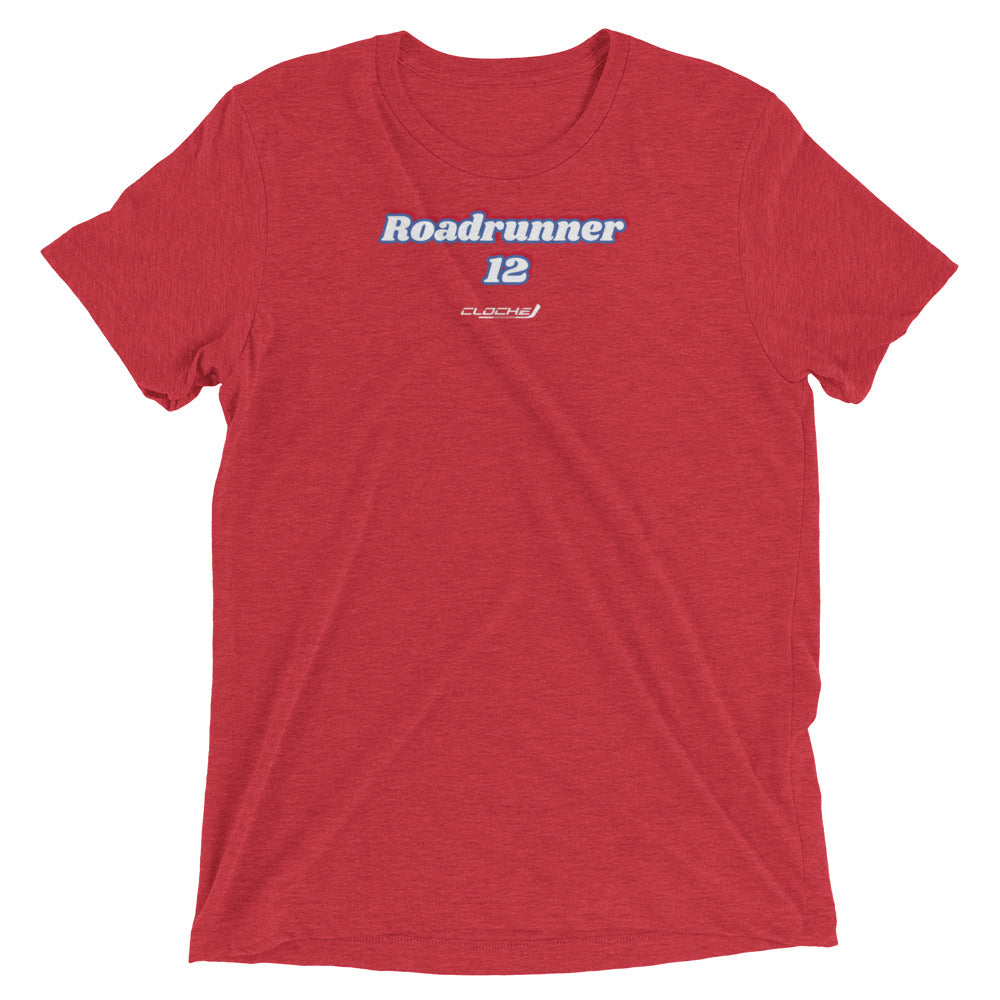 Roadrunner Short Sleeve T