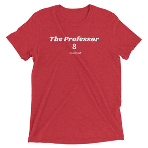 The Professor Short Sleeve T
