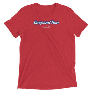 Suspend Tom Short Sleeve T