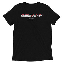 Load image into Gallery viewer, Golden Jet Short Sleeve T

