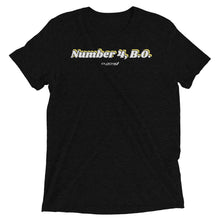 Load image into Gallery viewer, Number 4 Short Sleeve T
