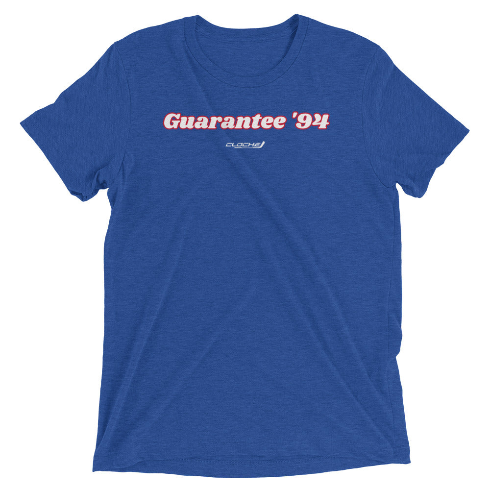 Guarantee Short Sleeve T