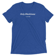 Load image into Gallery viewer, Holy Mackinaw Short Sleeve T
